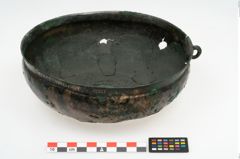 Foto von Bronzehenkelschale (NHMW-PRAE-051249)
